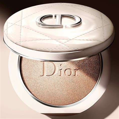 Illuminante viso Dior Forever Couture Luminizer .